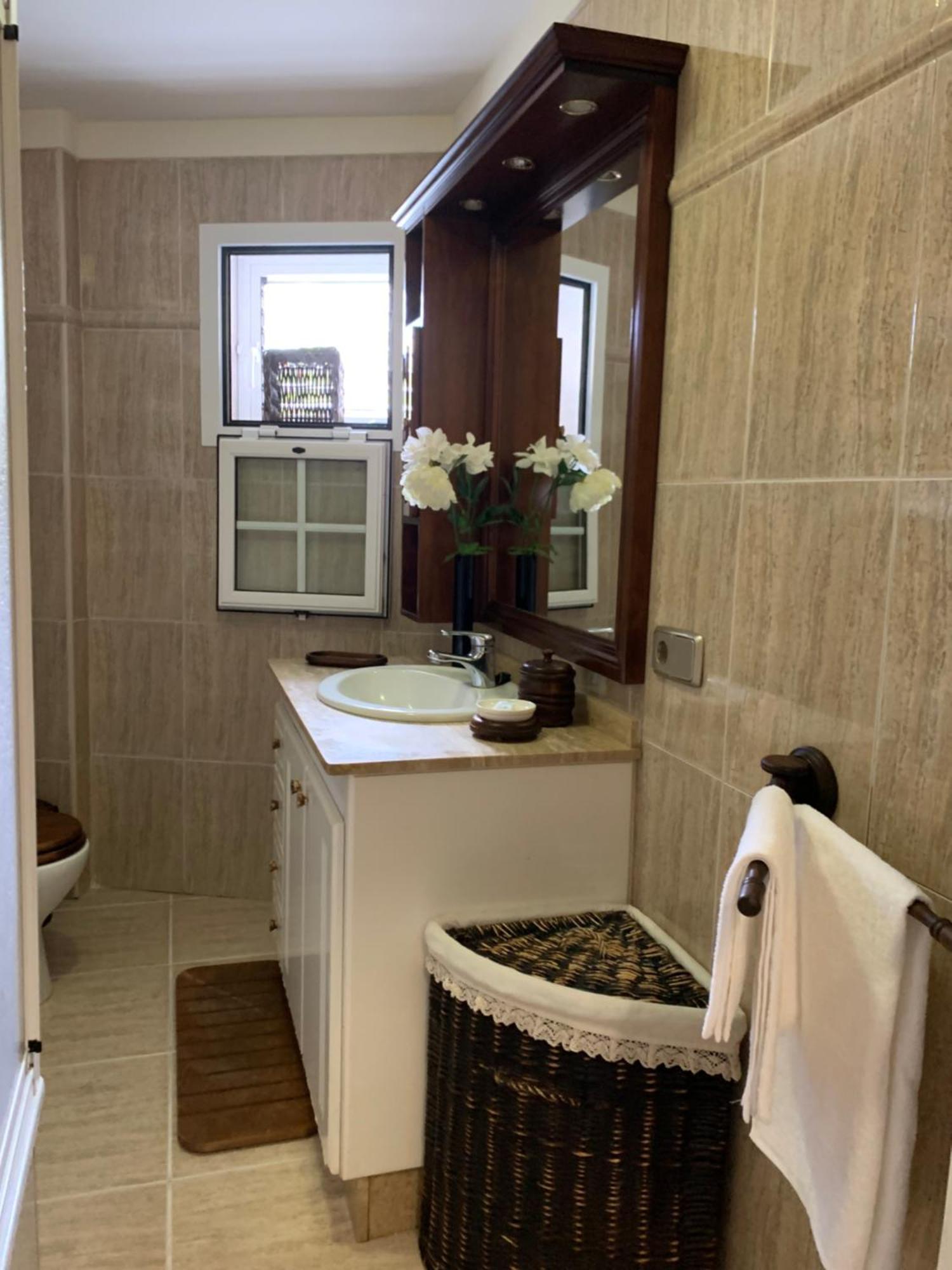 Piso Moderno Puerto De La Cruz Villa Isabel מראה חיצוני תמונה