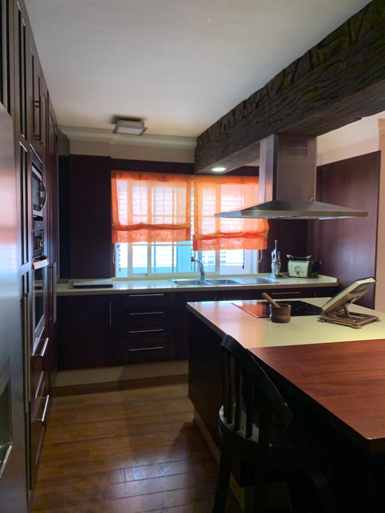 Piso Moderno Puerto De La Cruz Villa Isabel מראה חיצוני תמונה